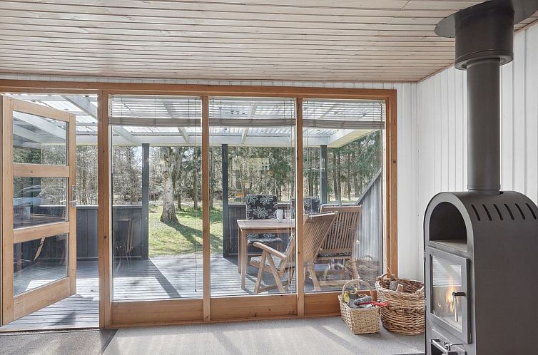 Vakantiehuis "Ketildor" - 100m from the sea