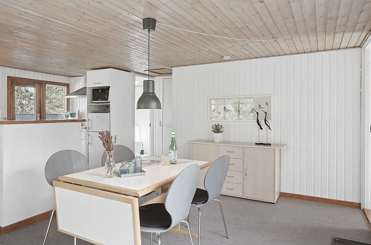 Vakantiehuis "Ketildor" - 100m from the sea