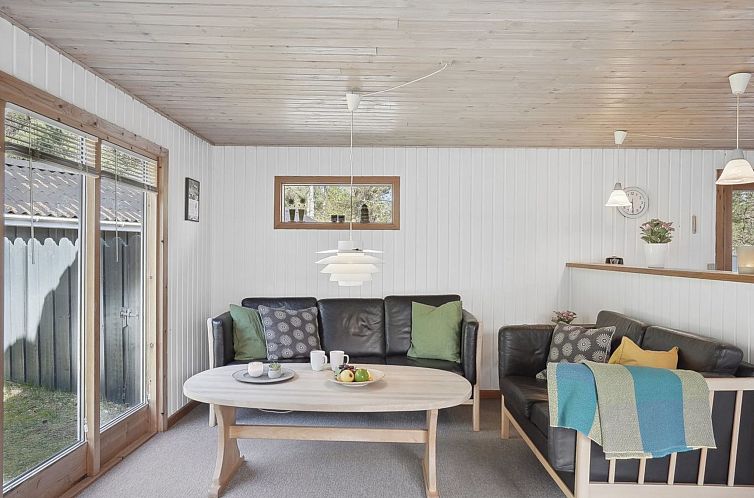 Vakantiehuis "Ketildor" - 100m from the sea