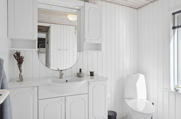 Vakantiehuis "Ketildor" - 100m from the sea