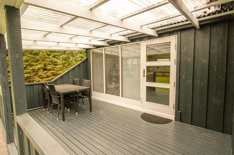 Vakantiehuis "Ketildor" - 100m from the sea