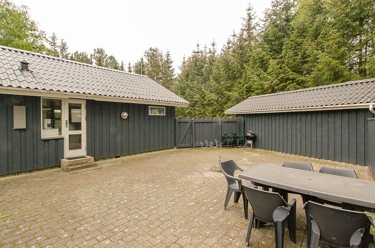 Vakantiehuis "Ketildor" - 100m from the sea