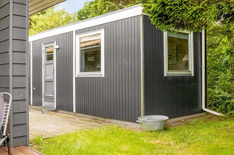 Vakantiehuis "Ketildor" - 100m from the sea