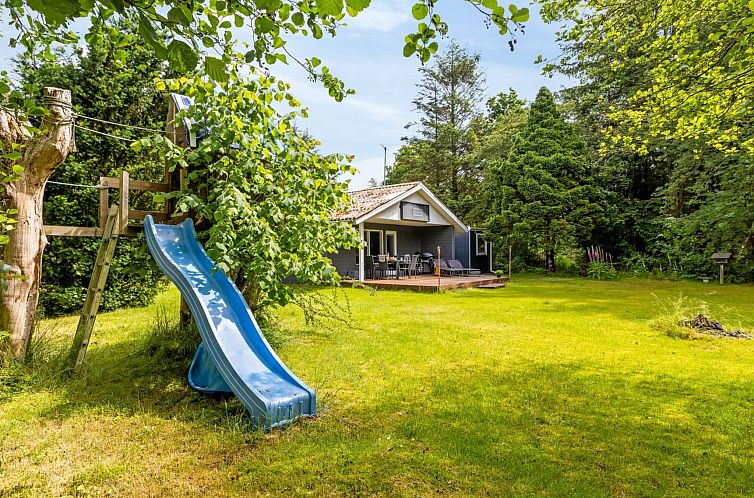 Vakantiehuis "Zölestine" - 1km from the sea