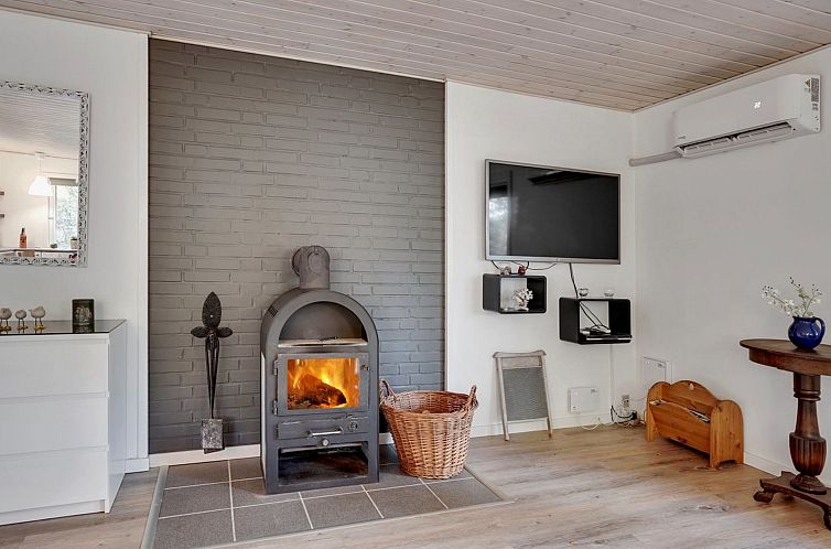 Vakantiehuis "Zölestine" - 1km from the sea