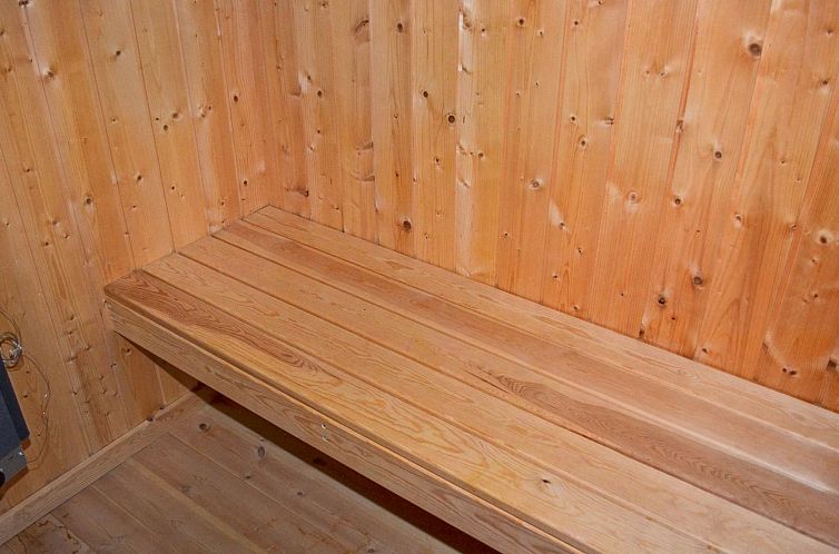 Vakantiehuis "Åsta" - 1.7km from the sea