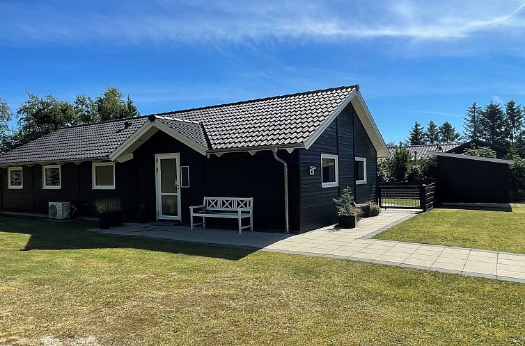 Unterkunft 0141662 - Ferienhaus Nordjütland - Vakantiehuis "Swavi" -  from the sea