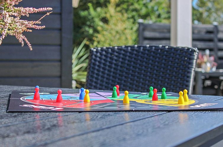 Vakantiehuis "Swavi" -  from the sea