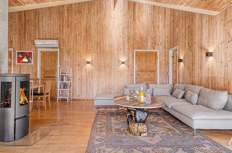 Vakantiehuis "Swavi" -  from the sea
