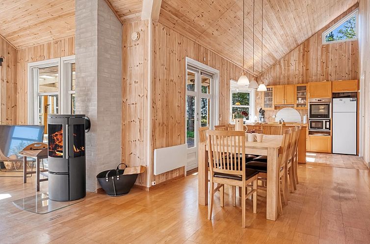 Vakantiehuis "Swavi" -  from the sea