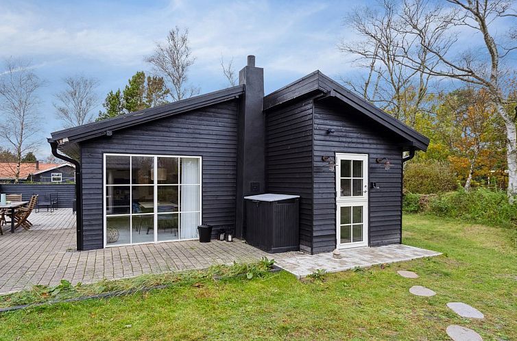 Vakantiehuis "Elizabeta" - 175m from the sea