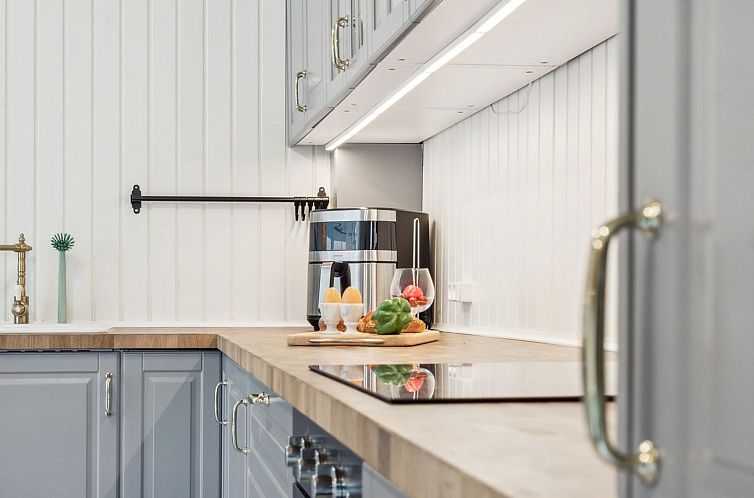 Vakantiehuis "Elizabeta" - 175m from the sea