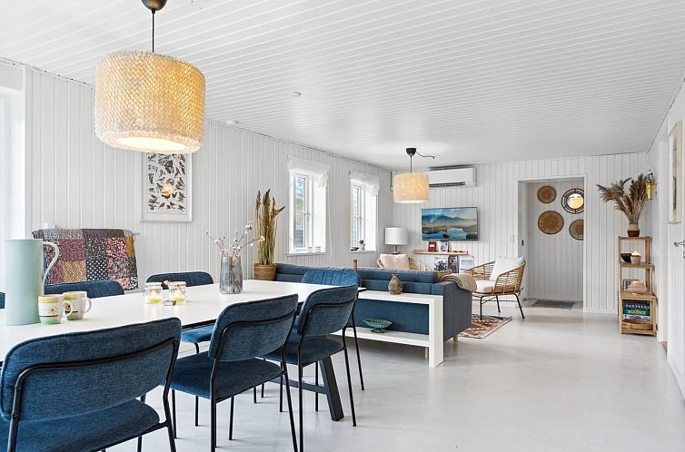 Vakantiehuis "Elizabeta" - 175m from the sea