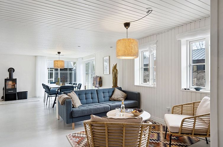 Vakantiehuis "Elizabeta" - 175m from the sea