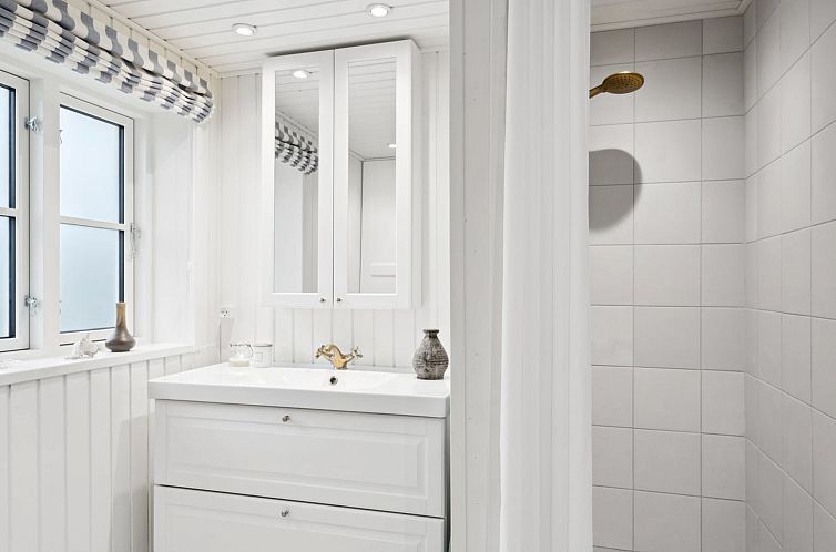 Vakantiehuis "Elizabeta" - 175m from the sea