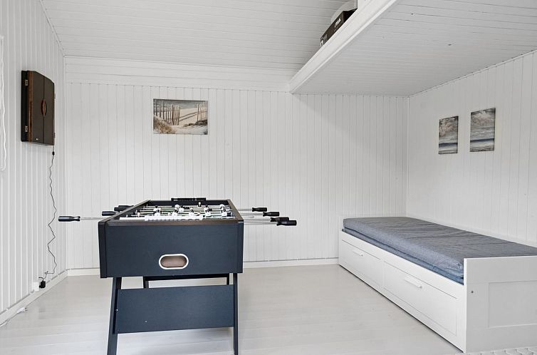 Vakantiehuis "Elizabeta" - 175m from the sea