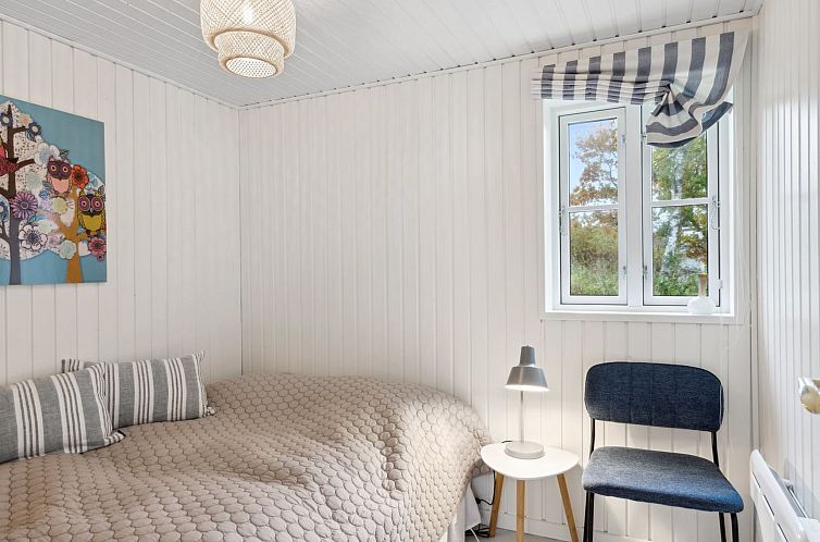 Vakantiehuis "Elizabeta" - 175m from the sea