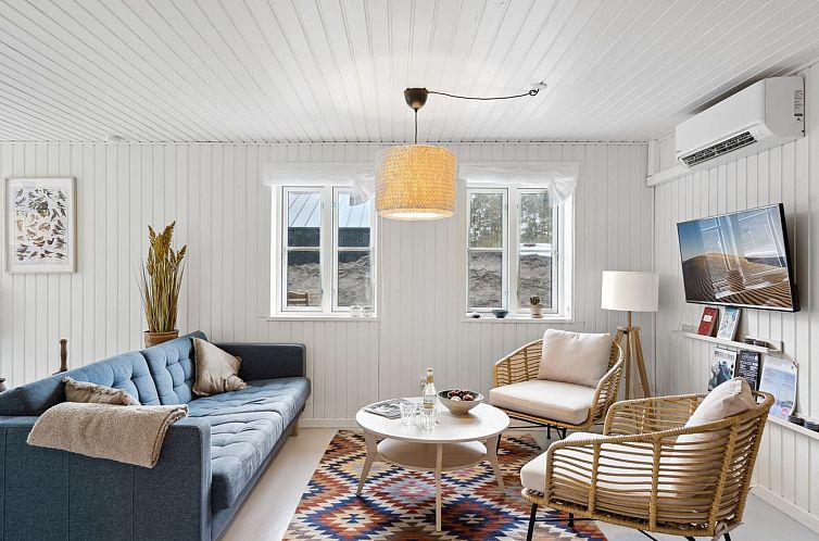 Vakantiehuis "Elizabeta" - 175m from the sea