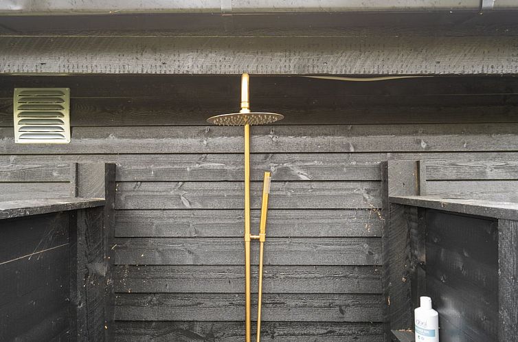 Vakantiehuis "Elizabeta" - 175m from the sea