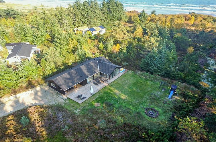 Verblijf 0141665 - Vakantiewoning Noord-Jutland - Vakantiehuis "Cate" - 150m from the sea