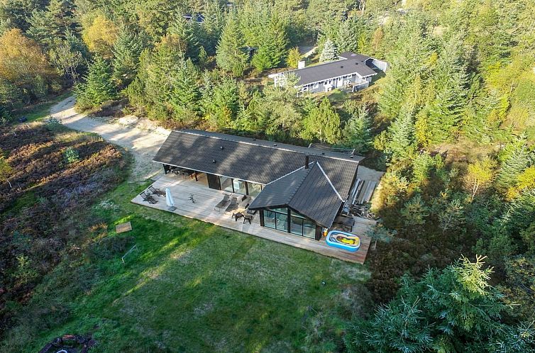 Vakantiehuis "Cate" - 150m from the sea