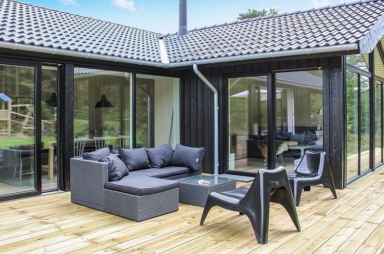 Vakantiehuis "Cate" - 150m from the sea