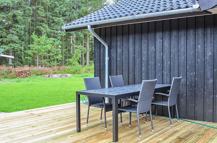 Vakantiehuis "Cate" - 150m from the sea