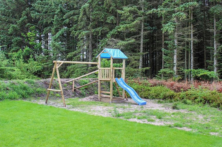 Vakantiehuis "Cate" - 150m from the sea