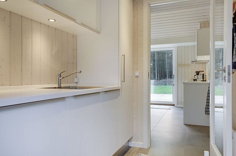 Vakantiehuis "Cate" - 150m from the sea