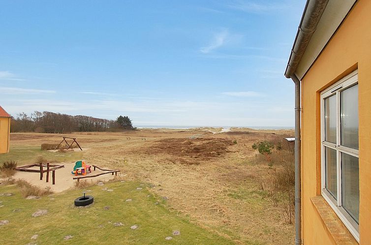 Guest house 0141668 - Apartment North Jutland - Appartement "Enni" - 100m from the sea