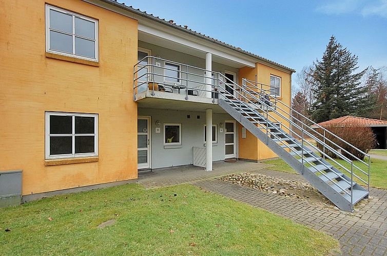 Appartement "Enni" - 100m from the sea
