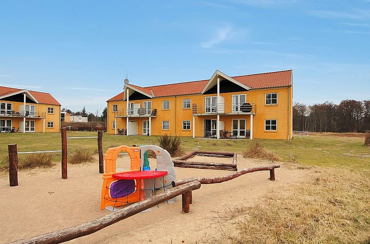 Appartement "Enni" - 100m from the sea