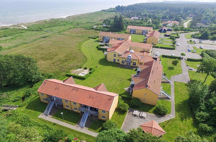 Appartement "Enni" - 100m from the sea