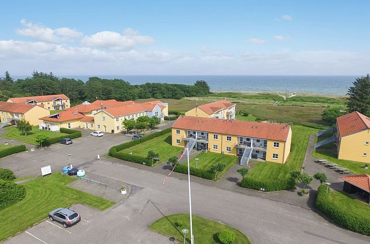 Appartement "Enni" - 100m from the sea