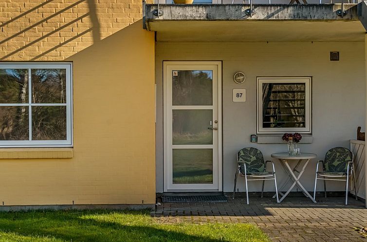 Guest house 0141670 - Apartment North Jutland - Appartement "Jyrki" - 100m from the sea