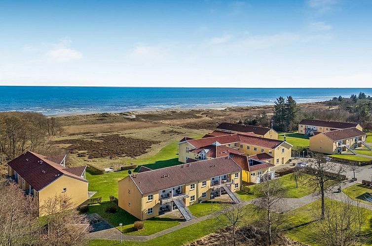 Appartement "Jyrki" - 100m from the sea