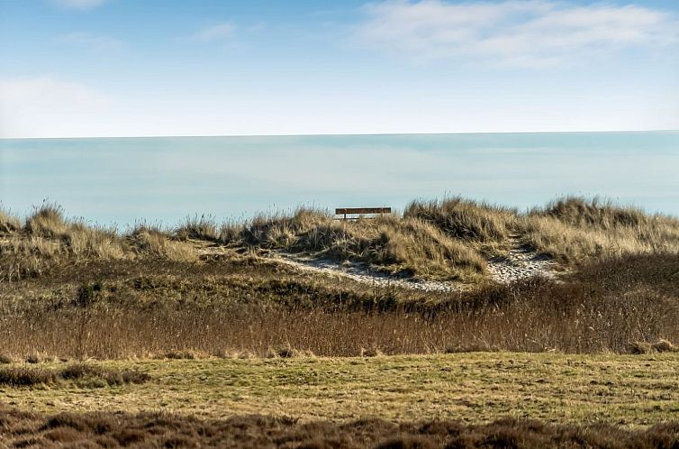Appartement "Jyrki" - 100m from the sea
