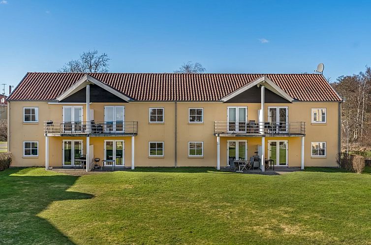 Appartement "Jyrki" - 100m from the sea