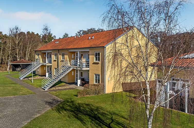 Appartement "Jyrki" - 100m from the sea