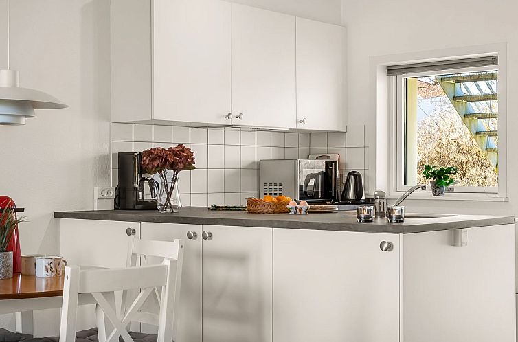 Appartement "Jyrki" - 100m from the sea