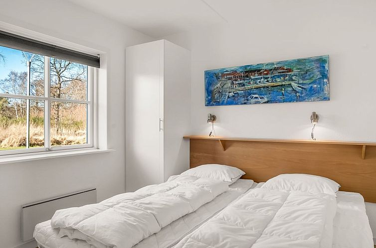 Appartement "Jyrki" - 100m from the sea