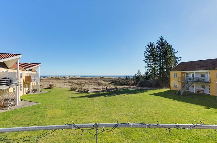 Unterkunft 0141672 - Appartement Nordjütland - Appartement "Dafna" - 100m from the sea