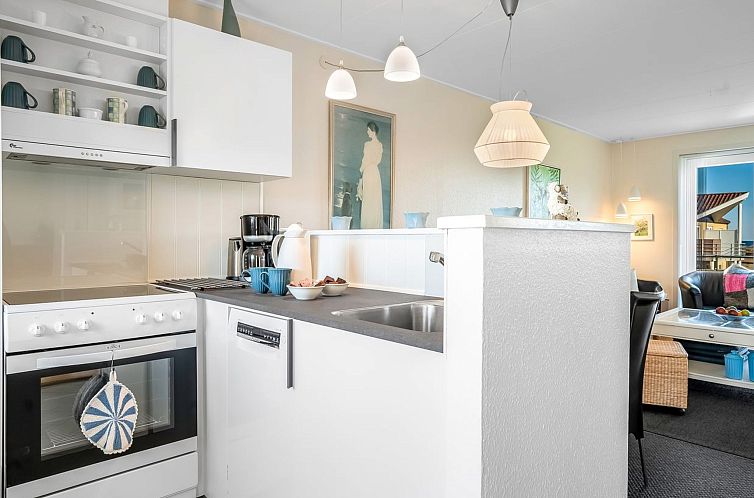 Appartement "Dafna" - 100m from the sea