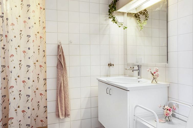 Appartement "Dafna" - 100m from the sea