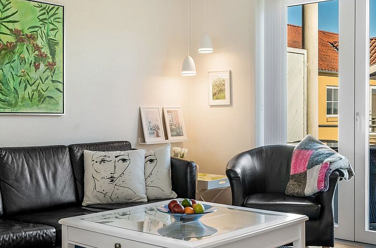 Appartement "Dafna" - 100m from the sea