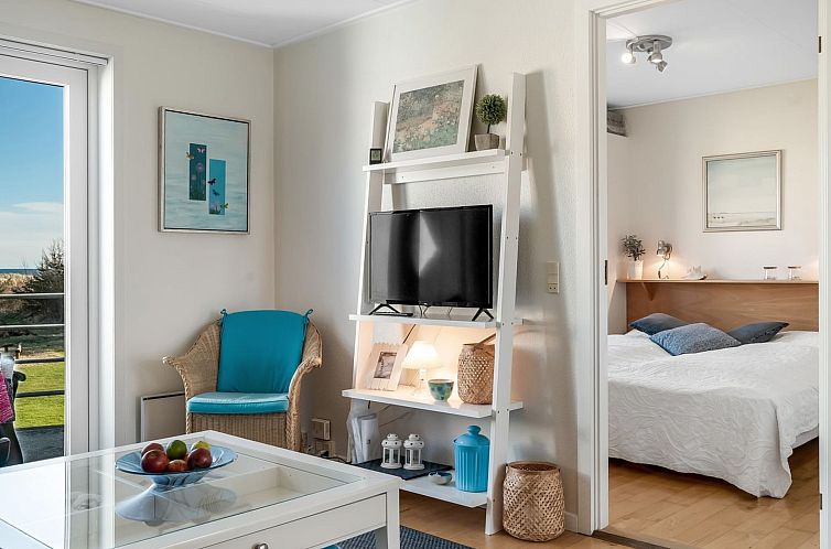 Appartement "Dafna" - 100m from the sea