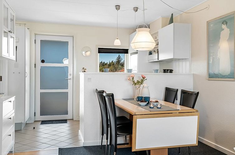 Appartement "Dafna" - 100m from the sea