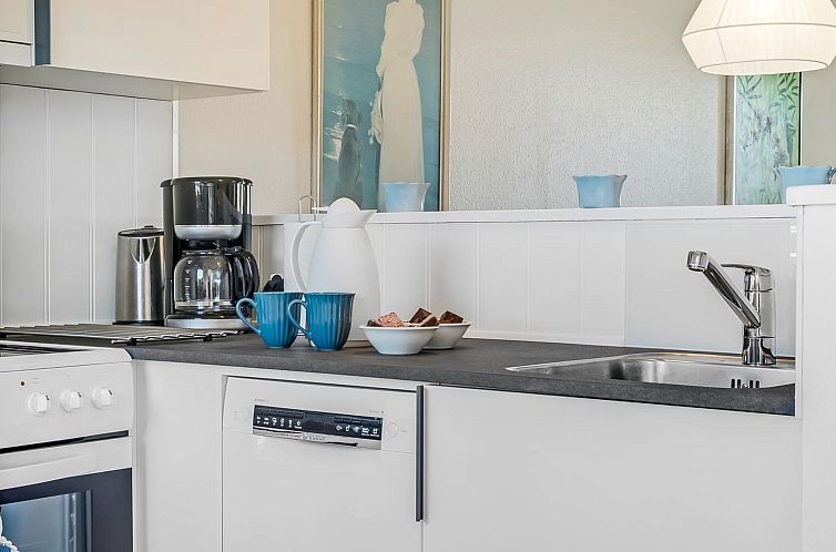 Appartement "Dafna" - 100m from the sea