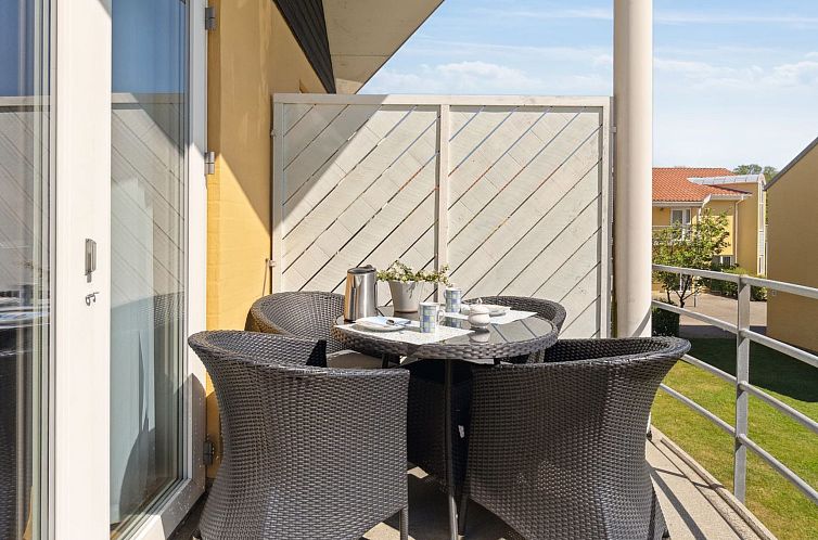 Appartement "Dafna" - 100m from the sea