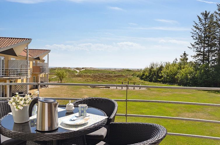 Appartement "Dafna" - 100m from the sea